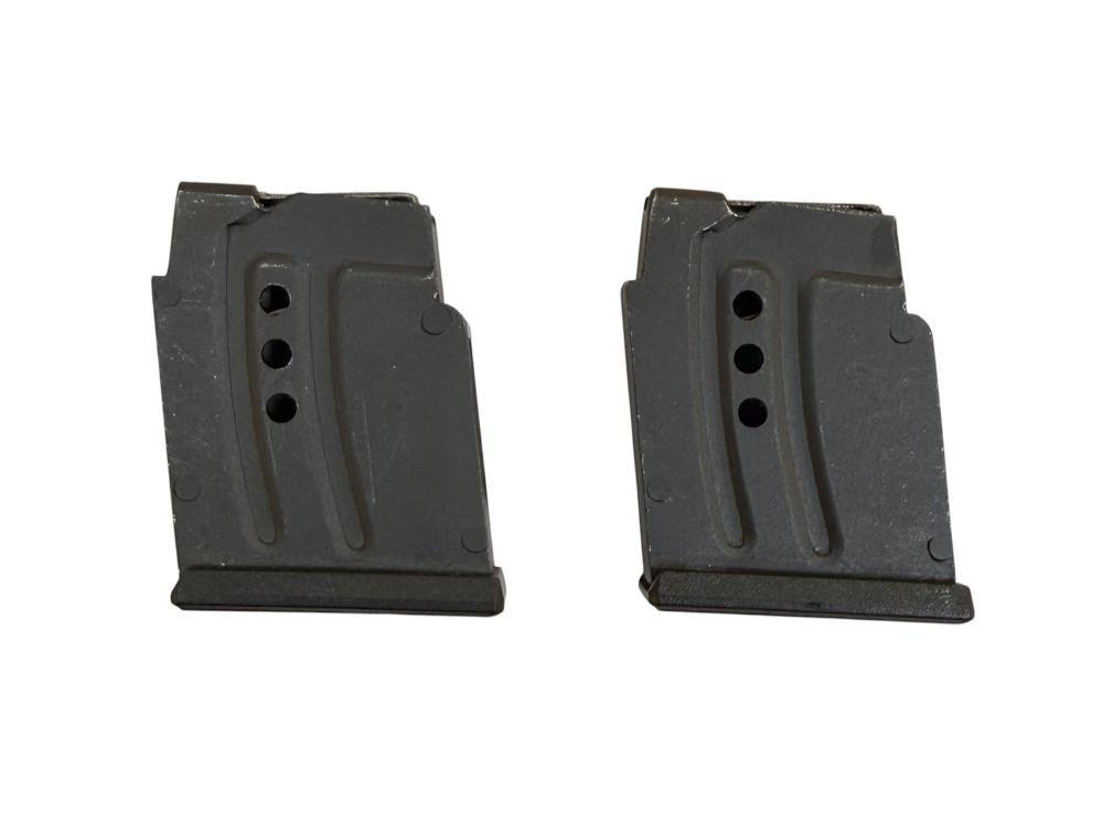 Магазины для карабинов CZ 452/453/455/512/513 22 LR