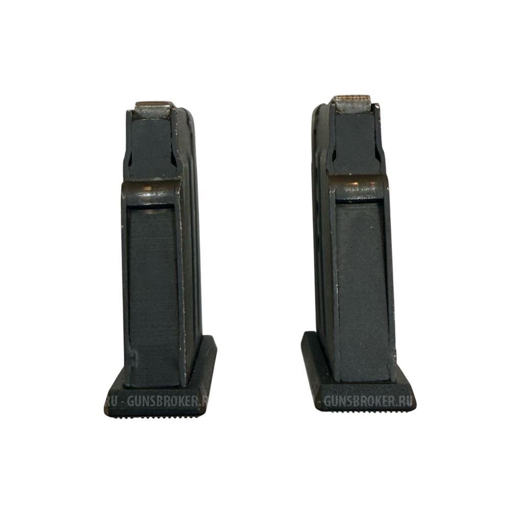 Магазины для карабинов CZ 452/453/455/512/513 22 LR