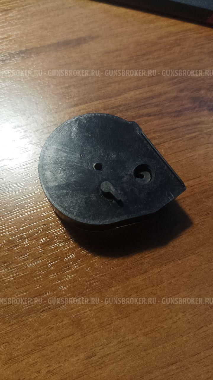 Магазин для Kral Puncher Maxi 3 R-Romentone 5.5 мм