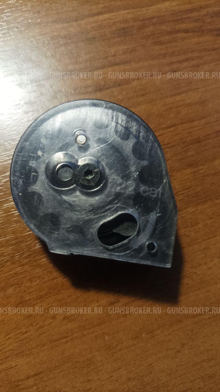 Магазин для Kral Puncher Maxi 3 R-Romentone 5.5 мм