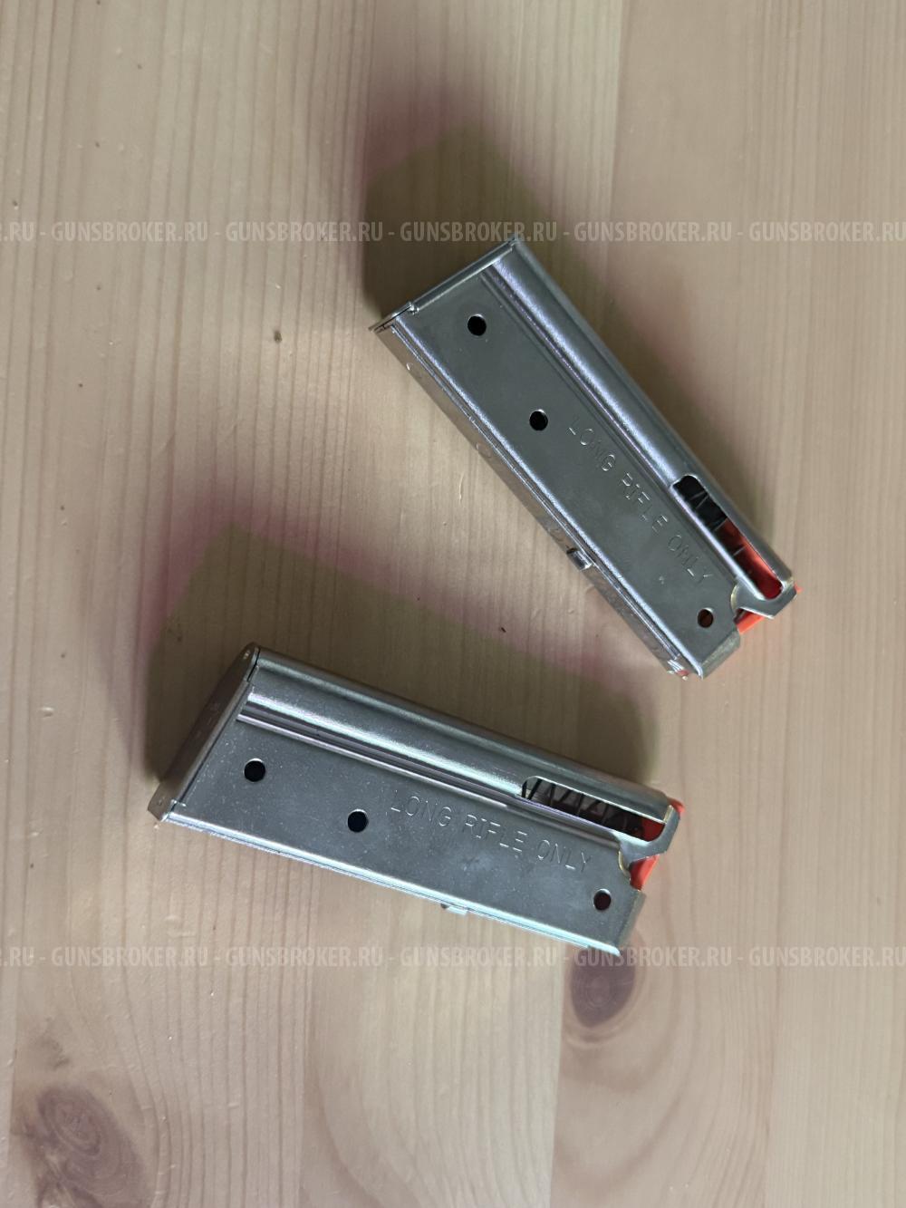 Магазин для Marlin 22 lr