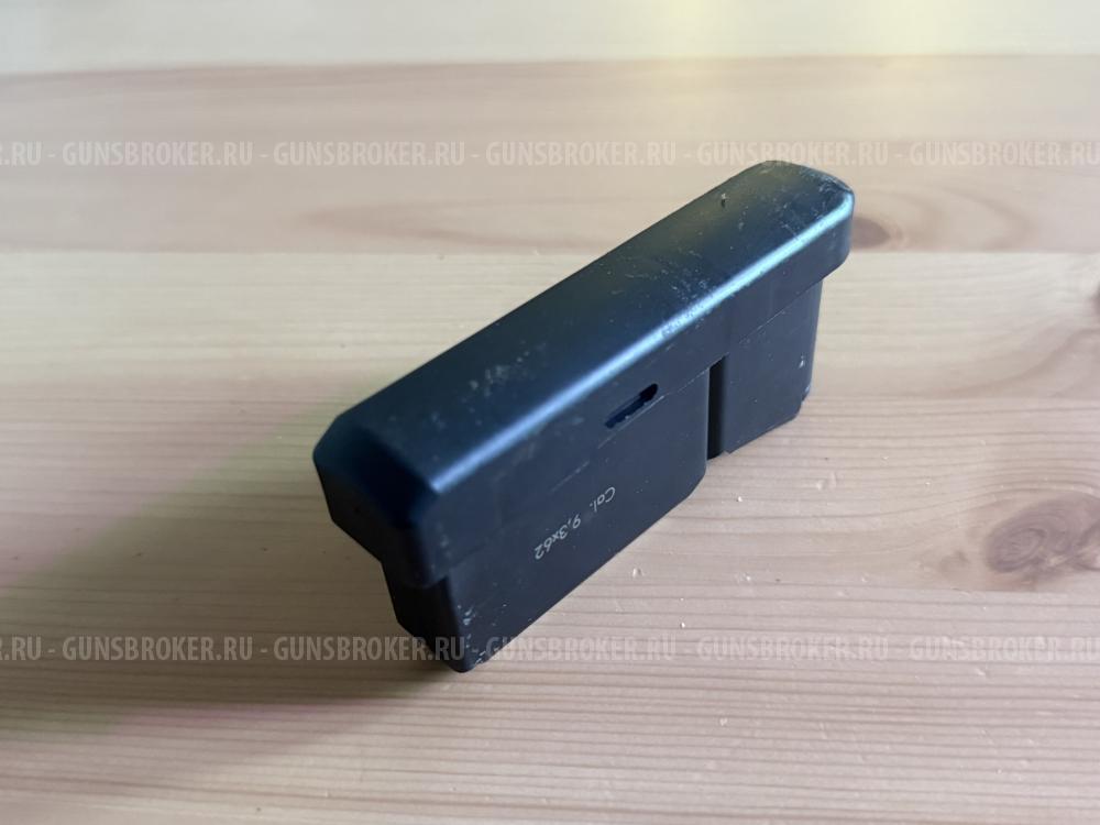 Магазин для Merkel Helix 9.3x62