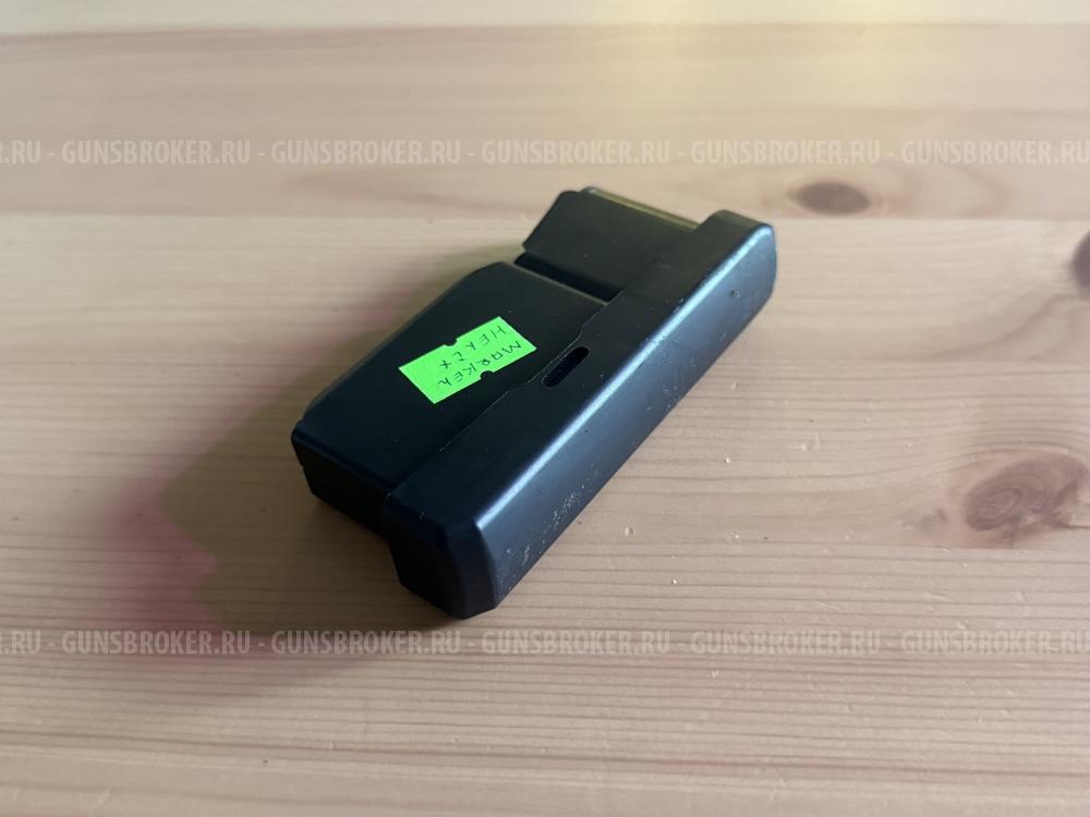 Магазин для Merkel Helix 9.3x62