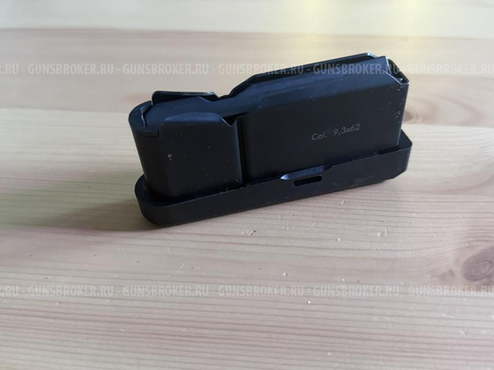 Магазин для Merkel Helix 9.3x62