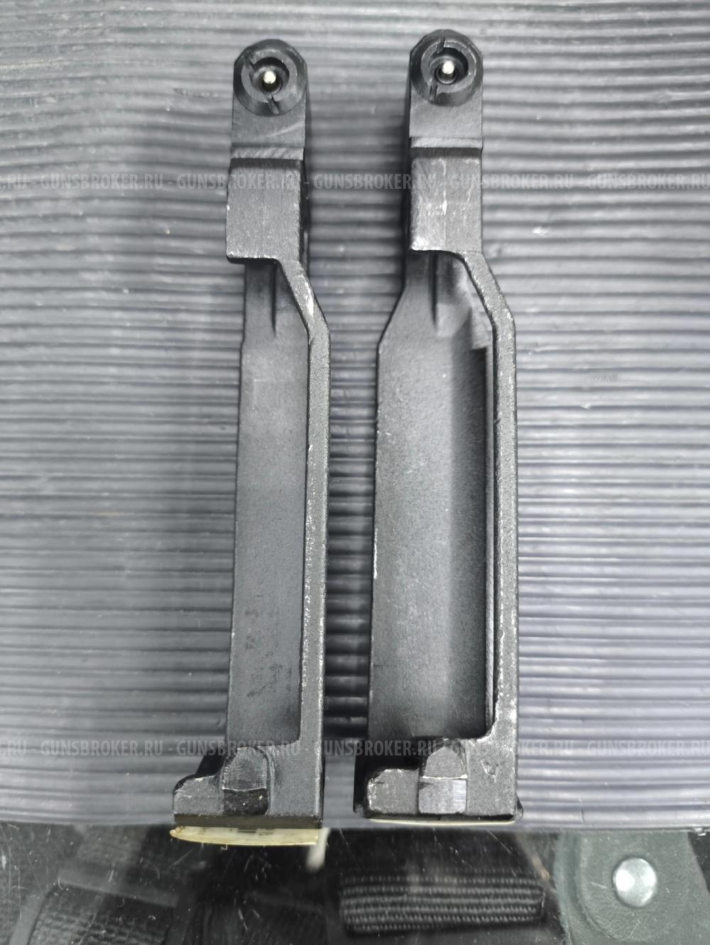 Магазин для МР-654к, узкая и широкая рамка, НОВЫЙ