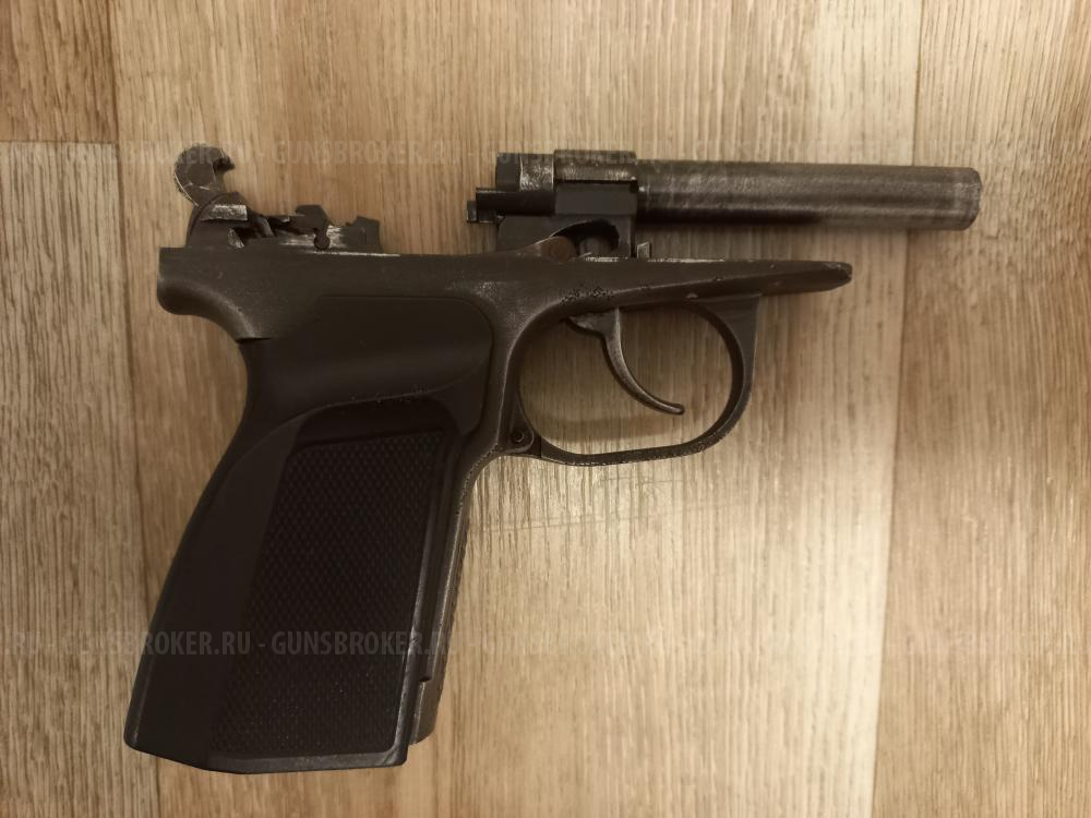 Рамку МР-654К, продана