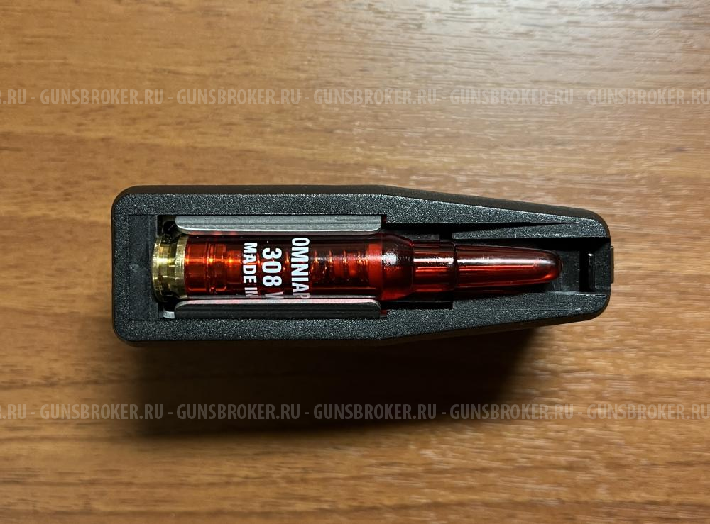 Магазин для ORSIS 120/SE 308WIN