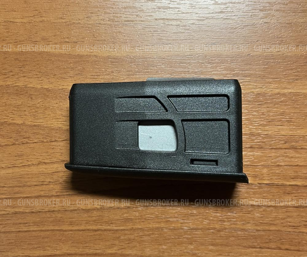 Магазин для ORSIS 120/SE 308WIN