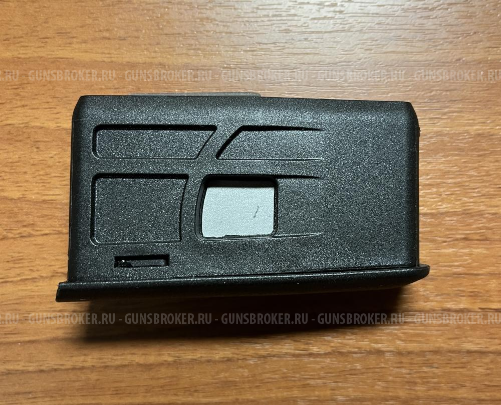 Магазин для ORSIS 120/SE 308WIN