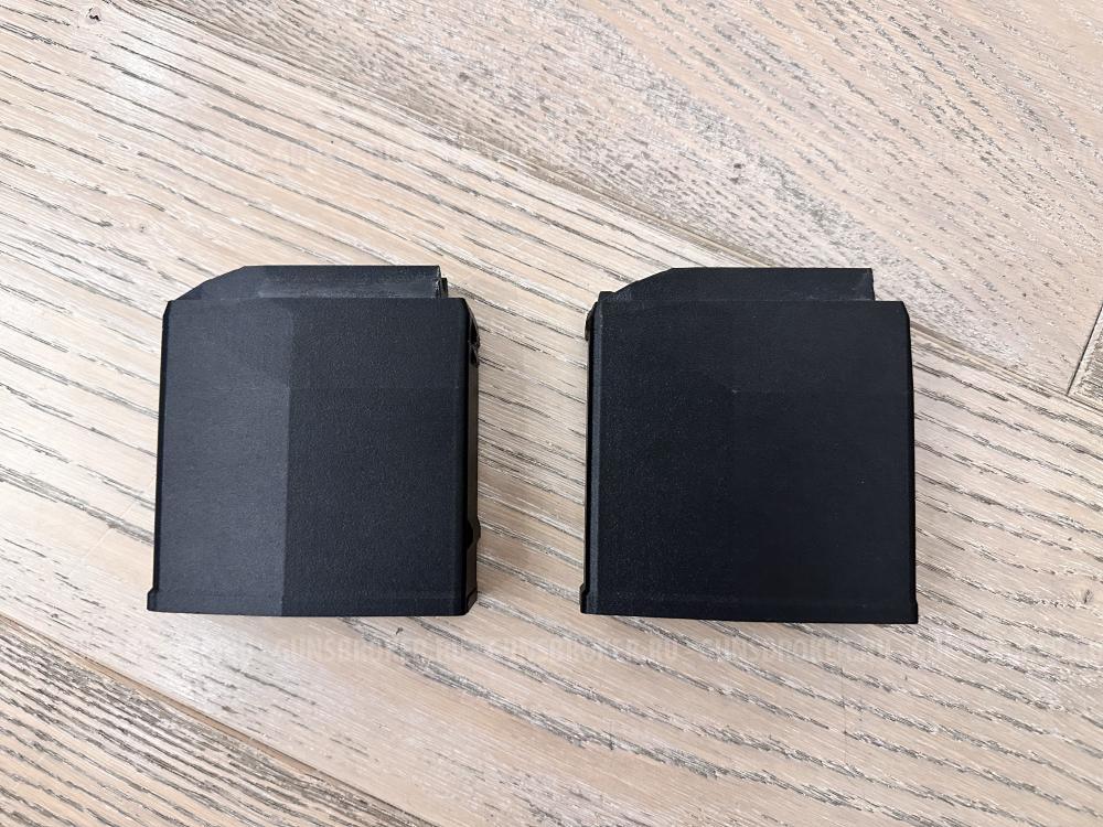 Магазин  для Orsis T-5000 под ресивер AI и шахту Orsis (штатное)