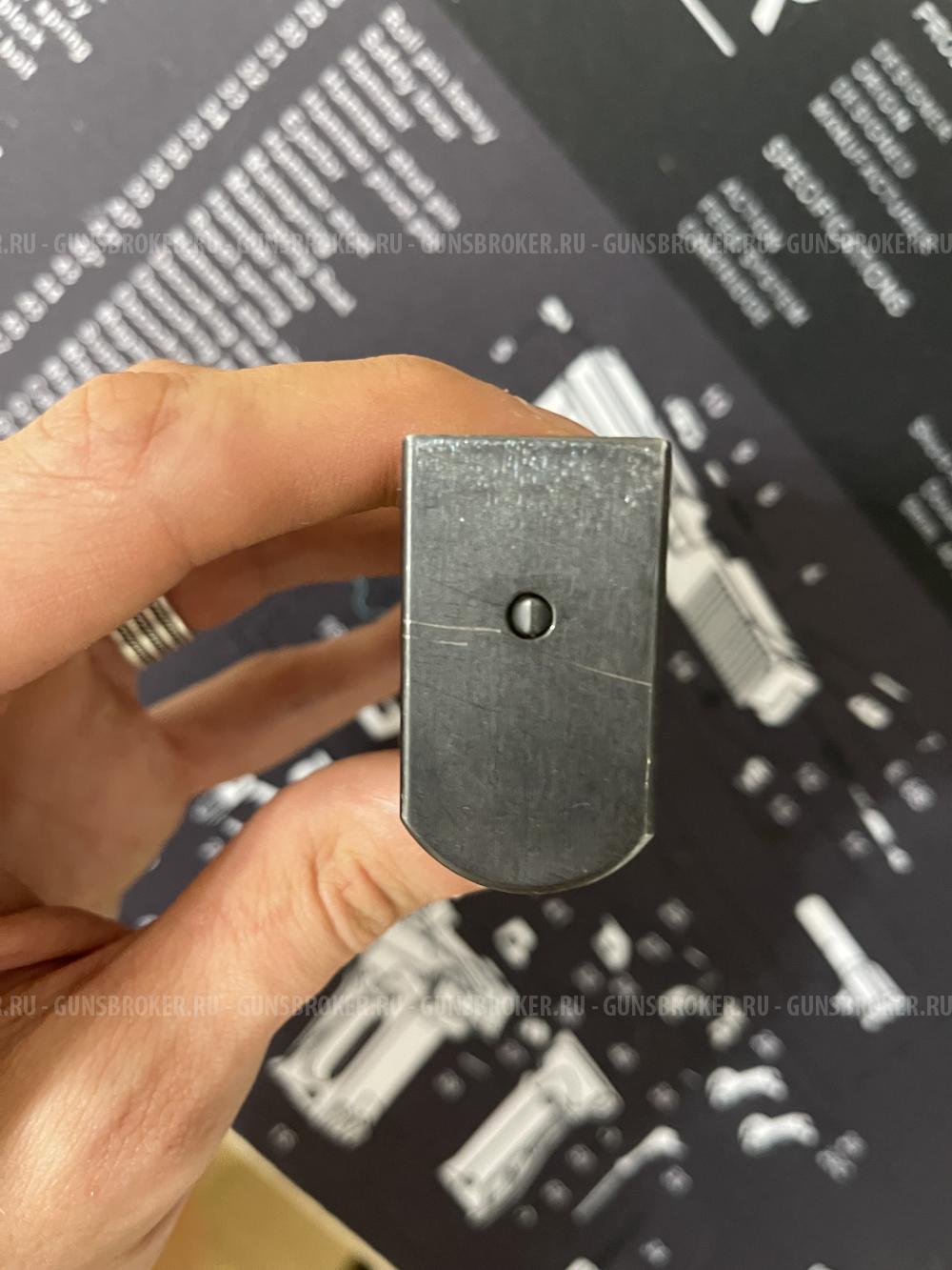Магазин для P 226 тк про 10х28