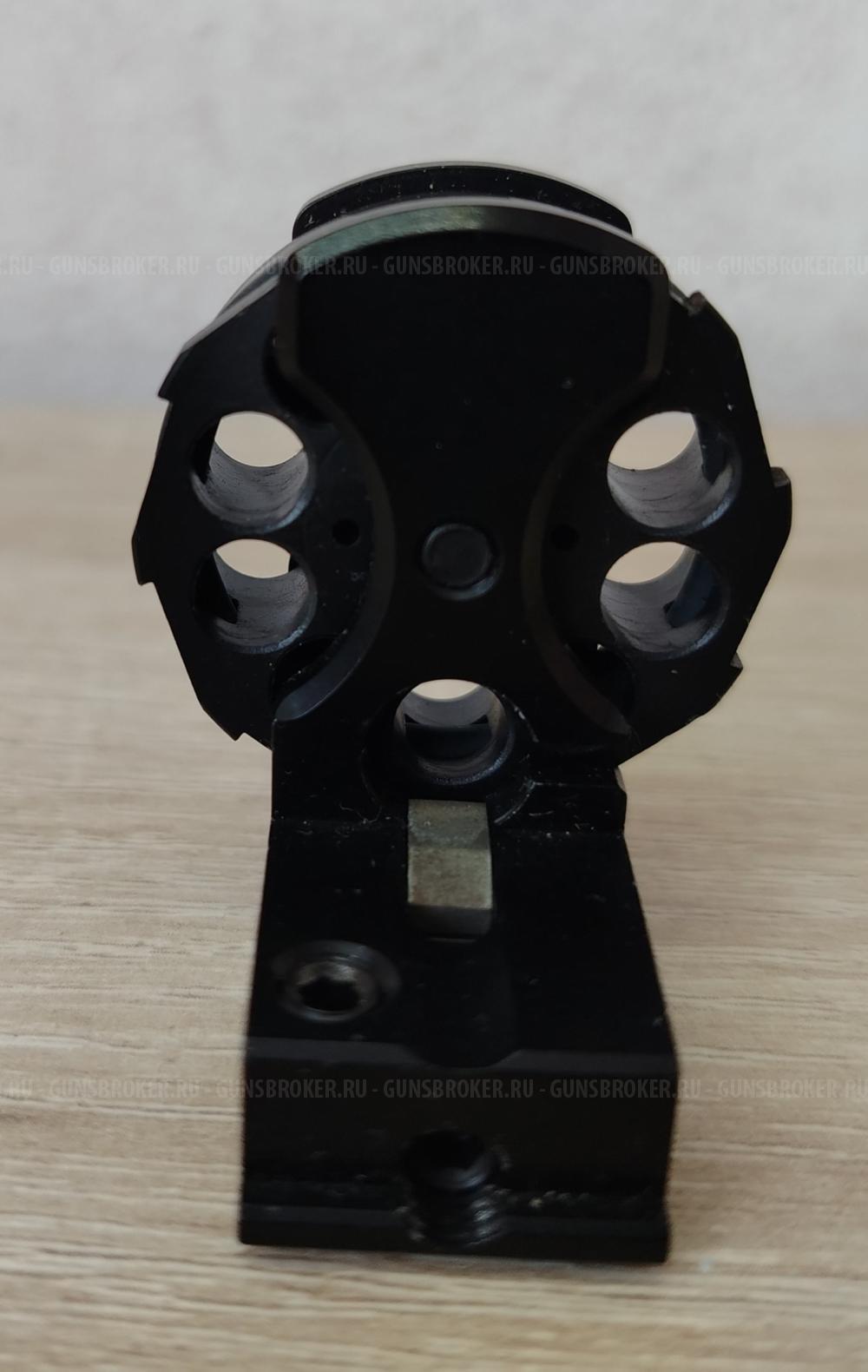 Магазин для PCP  ATAMAN M2 к. 5,5мм