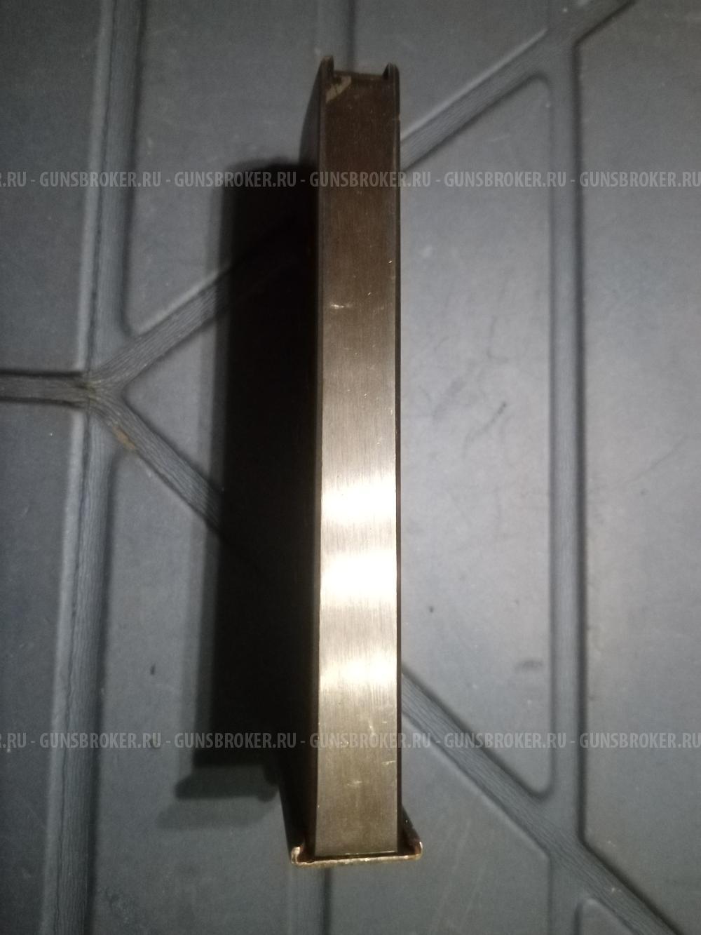 Магазин для пистолета Макарова 9 мм