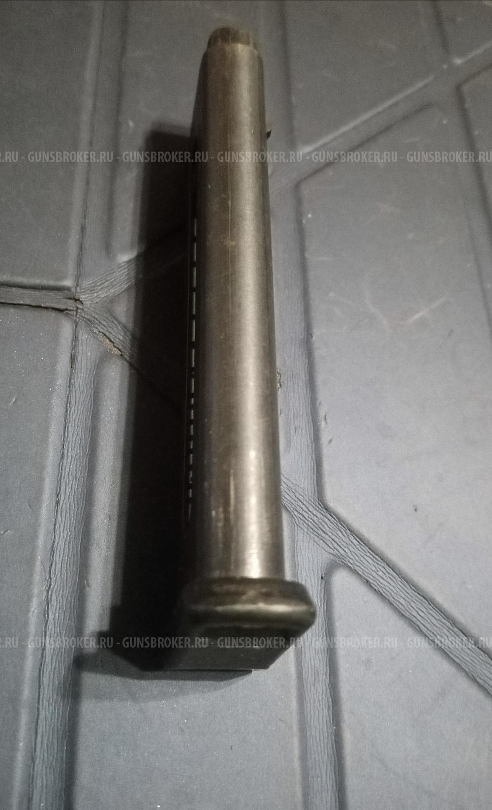 Магазин для пистолета Макарова 9 мм