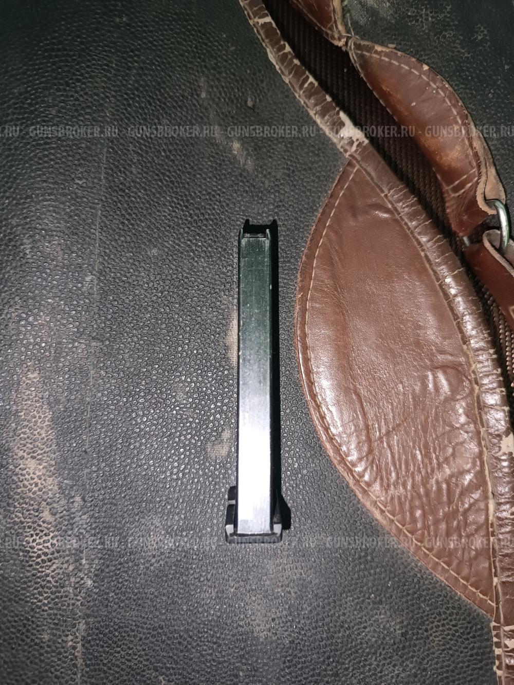 Магазин для пистолета Mauser Mod. 90 к. 10x22