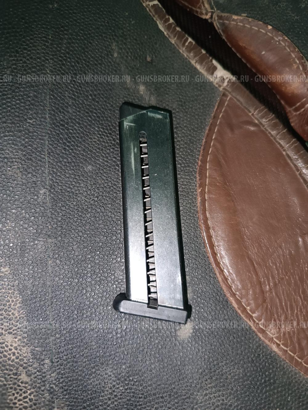 Магазин для пистолета Mauser Mod. 90 к. 10x22