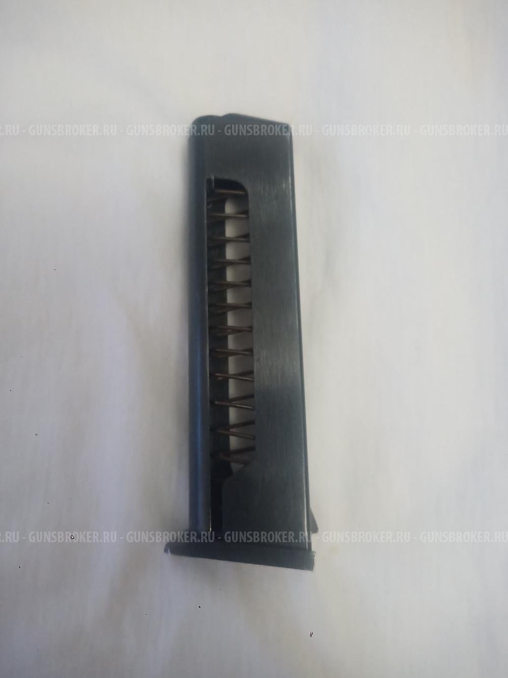 Магазин для пистолета ПМ, МР-79-9Т и аналоги