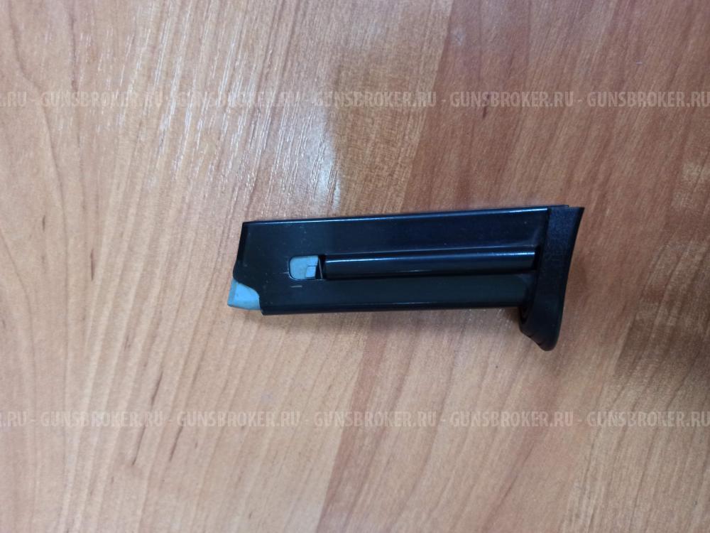 Магазин для пистолета Шарк 9 мм