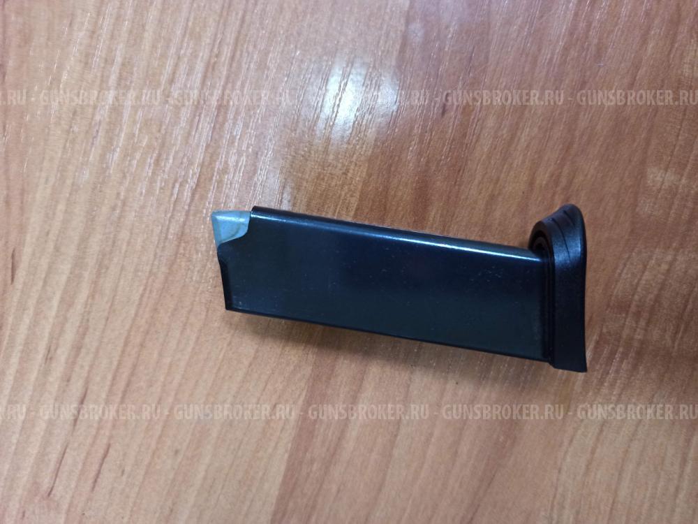 Магазин для пистолета Шарк 9 мм