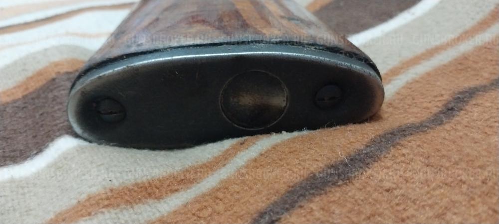 Приклад АК/АК47 дерево