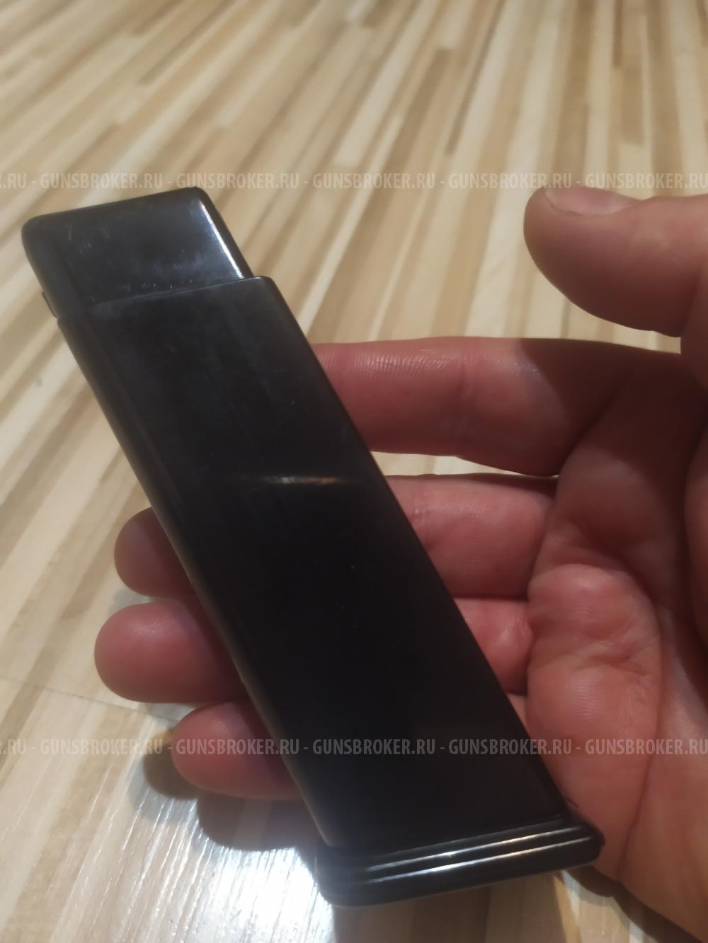 Магазин для пневматического пистолета Glock