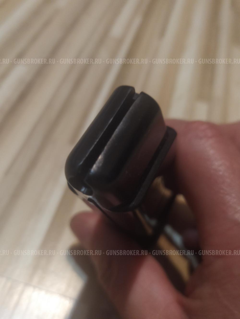 Магазин для пневматического пистолета Glock