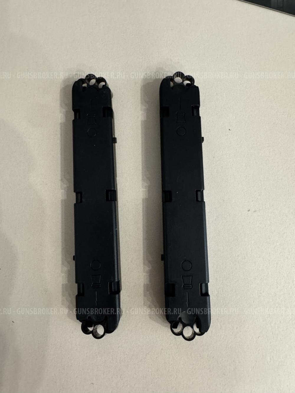 Магазин для пневматики Sig Sauer P226, P250 