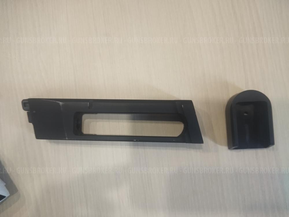 Магазин для пневмотического пистолета ASG X9 classic(beretta 18526)) 