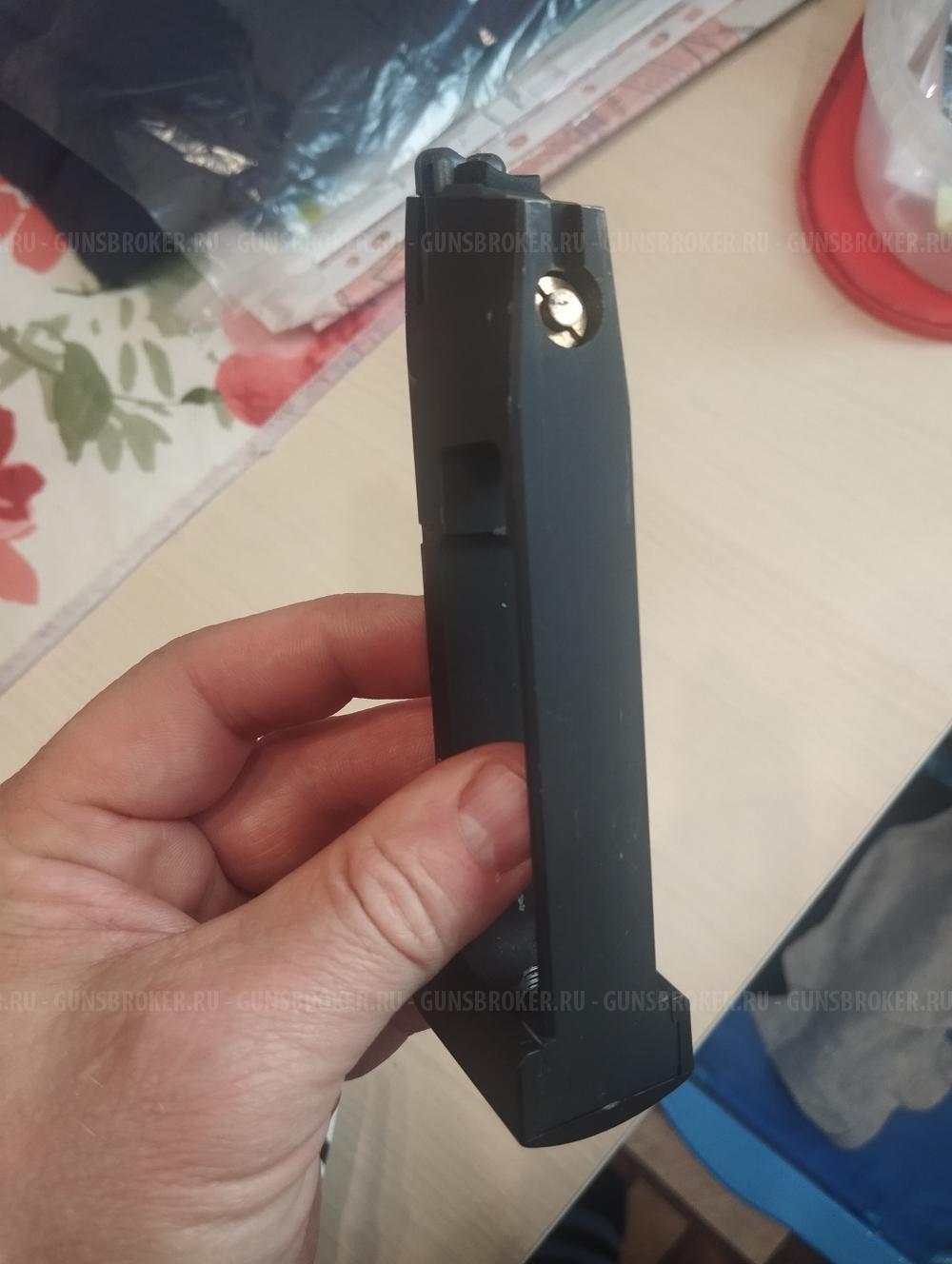 Магазин для пневмотического пистолета ASG X9 classic(beretta 18526)) 