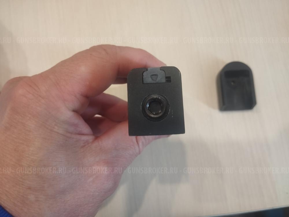 Магазин для пневмотического пистолета ASG X9 classic(beretta 18526)) 