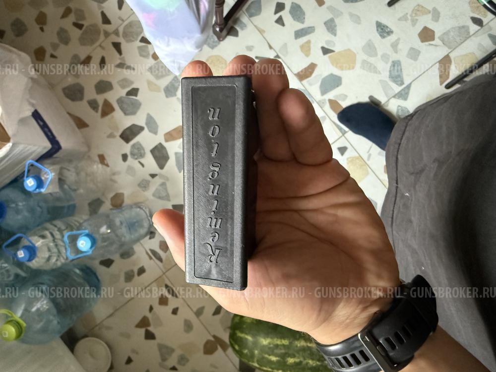 Магазин для Remington 700 308 win/ 243 win на 5 мест