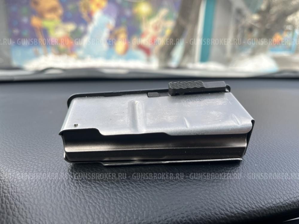 Магазин для Remington мод. 700