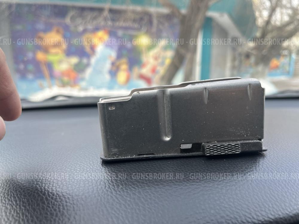 Магазин для Remington мод. 700