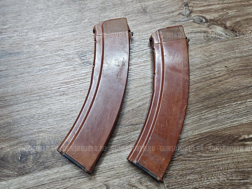 Магазин для РПК  калибр 5.45