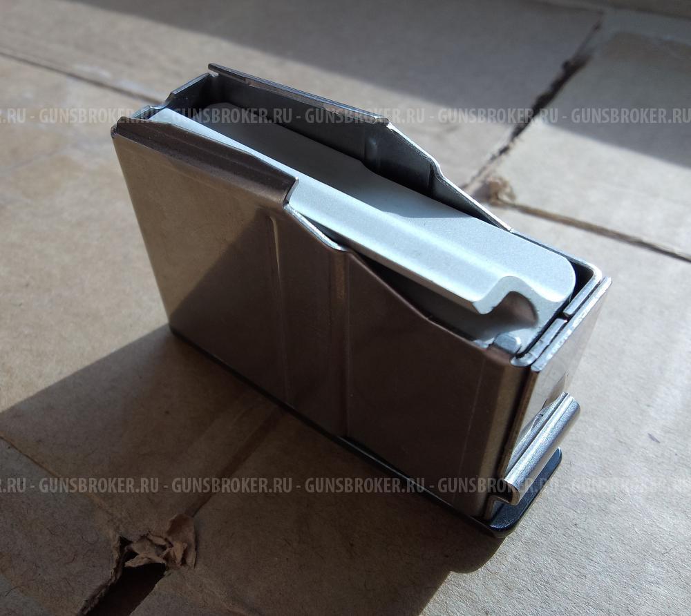 Магазин для SAKO 85 XS / 90 .223 Rem 6RD S5A60381 ( Сако 85 )