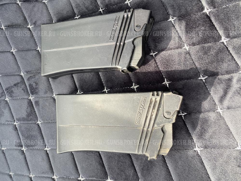 Магазин для сайга 12 без шахты