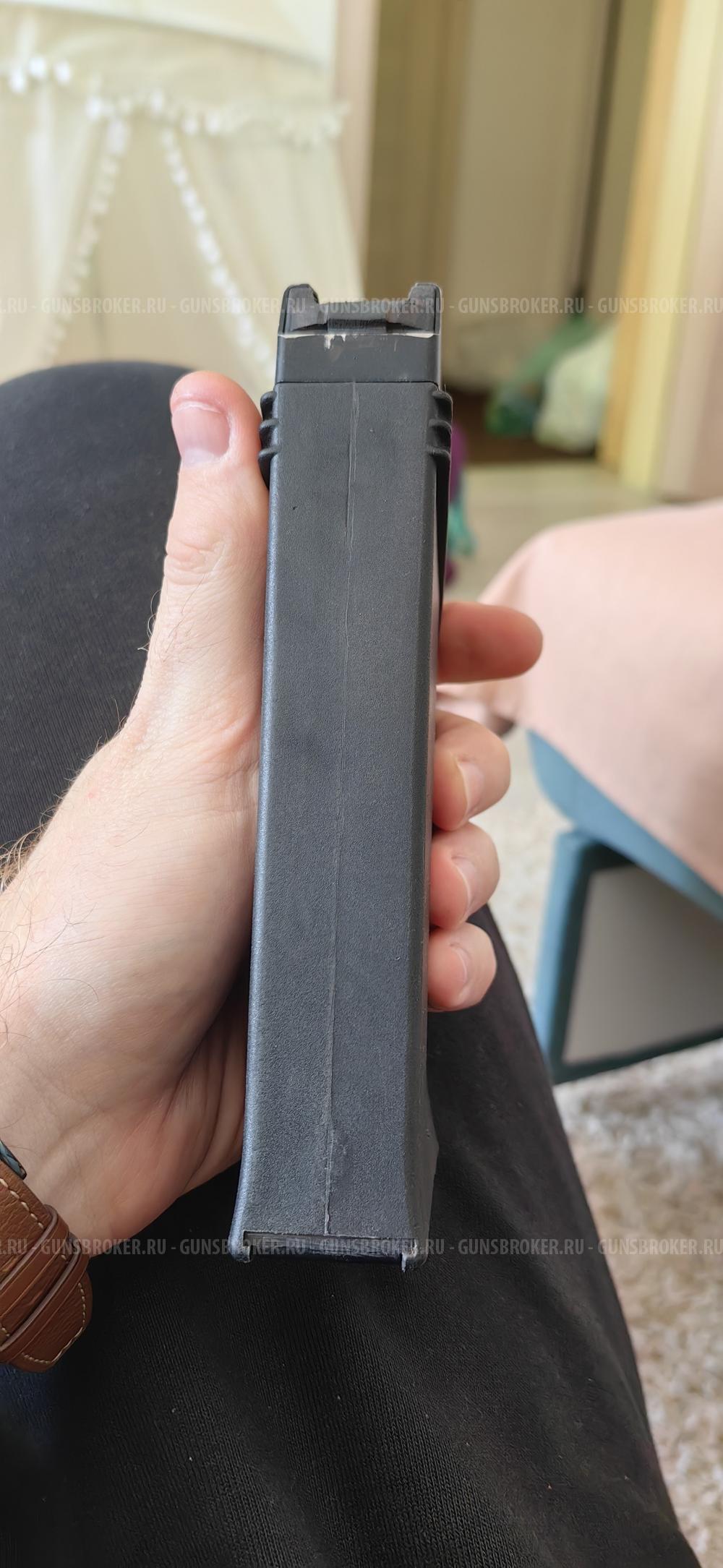 Магазин для сайга 12