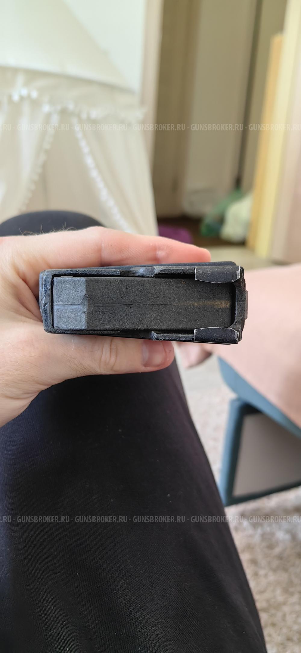 Магазин для сайга 12