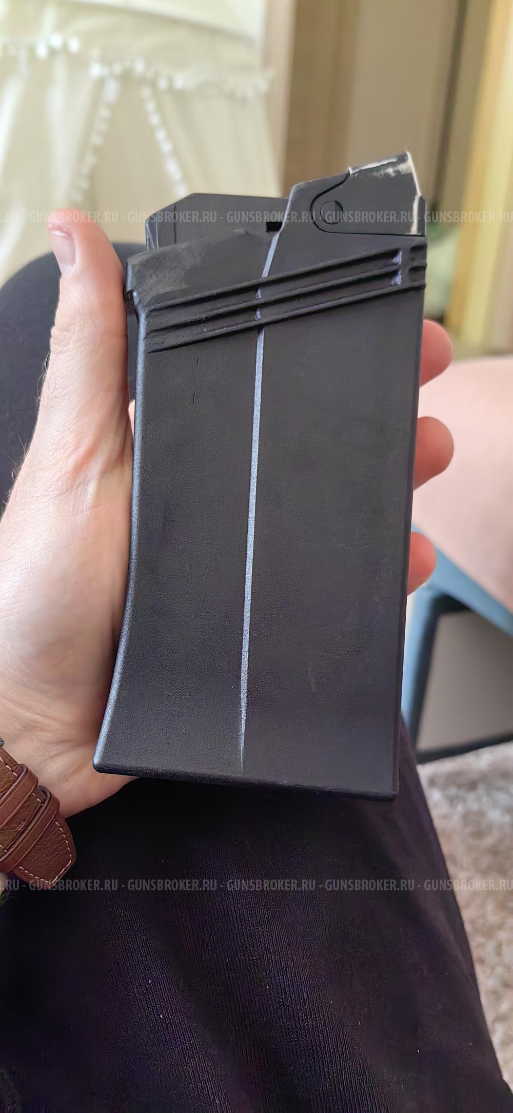 Магазин для сайга 12