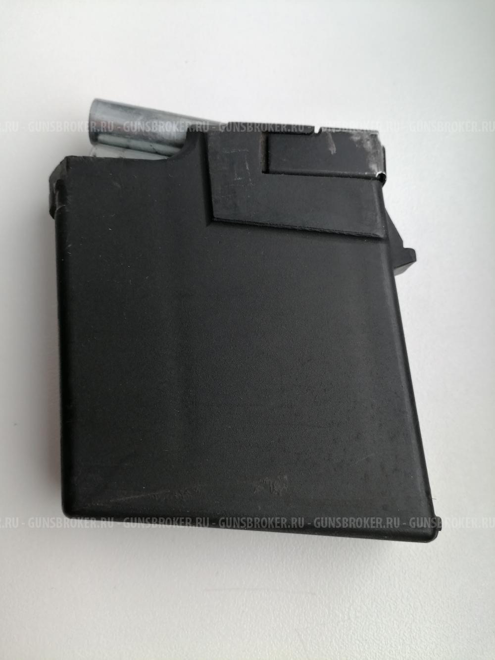 Магазин для Сайга 410 на 5 патронов и другое.