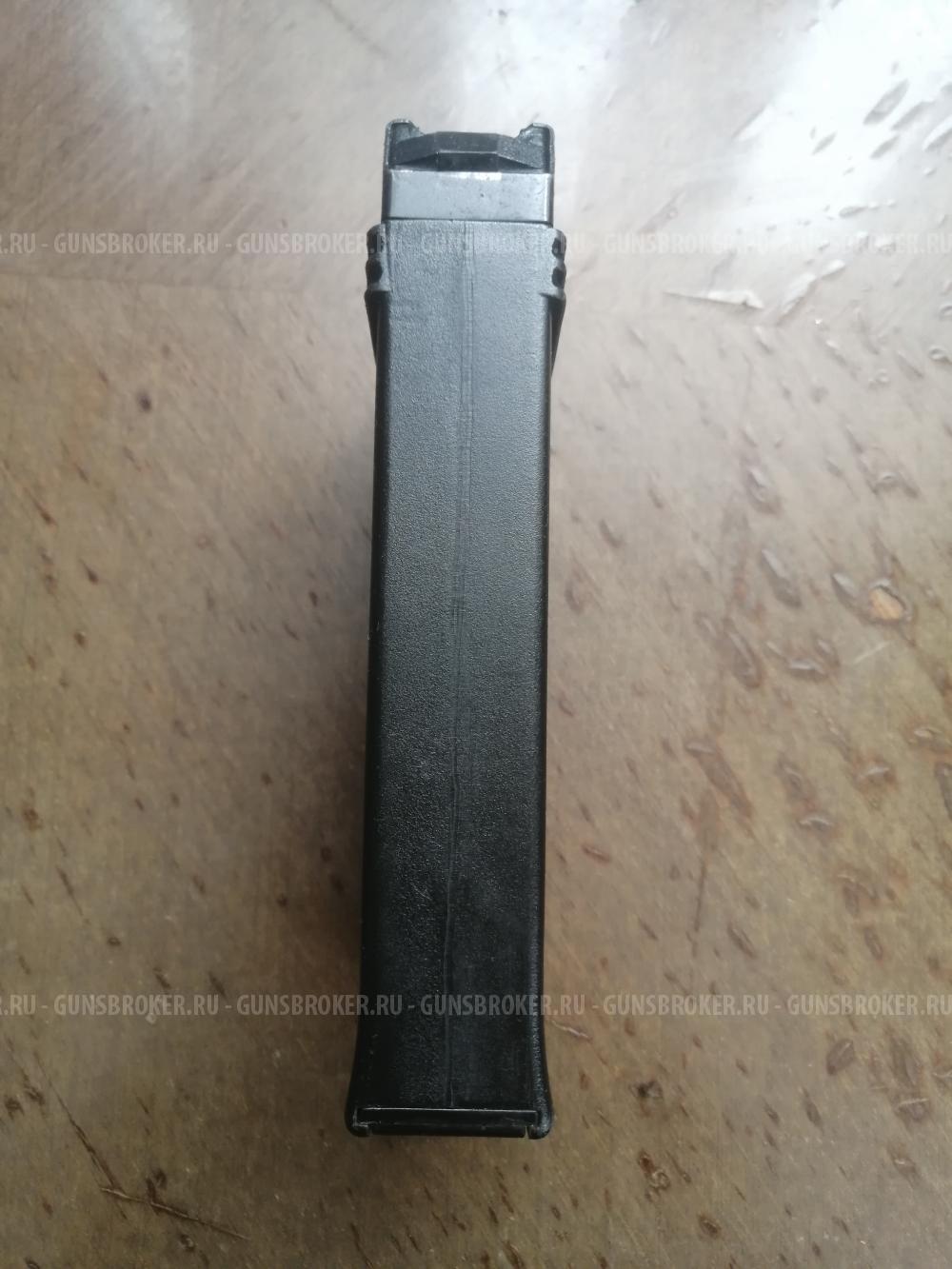 Магазин для Сайги 12C,12K.