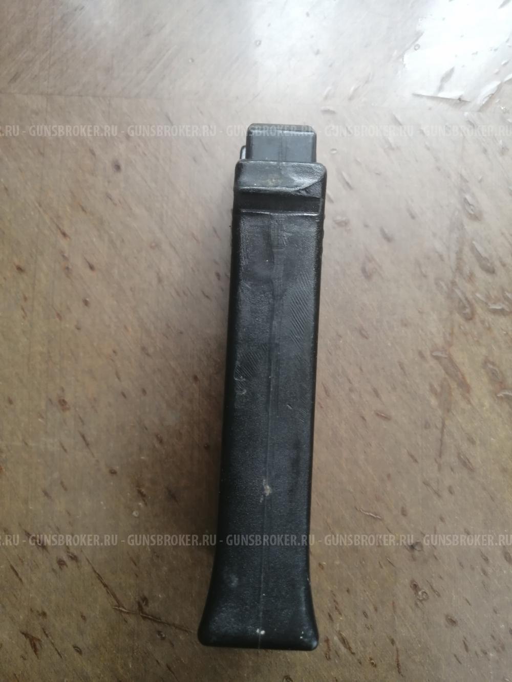 Магазин для Сайги 12C,12K.