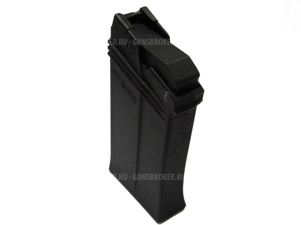 Магазин для Сайги 20/76