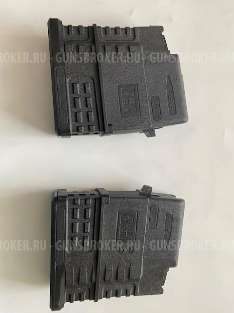 Магазин для Сайги 308