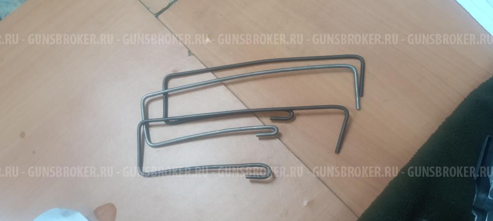 Магазин для Сайги 7.62х39
