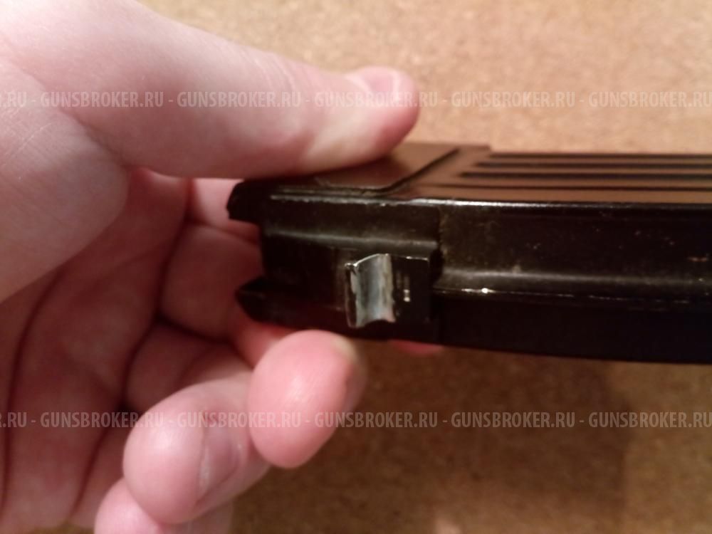 Магазин для САЙГи Вепрь К