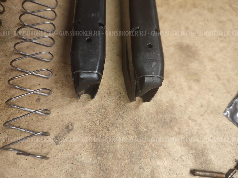 Магазин для Sig Sauer P226 10x28 / 9mm