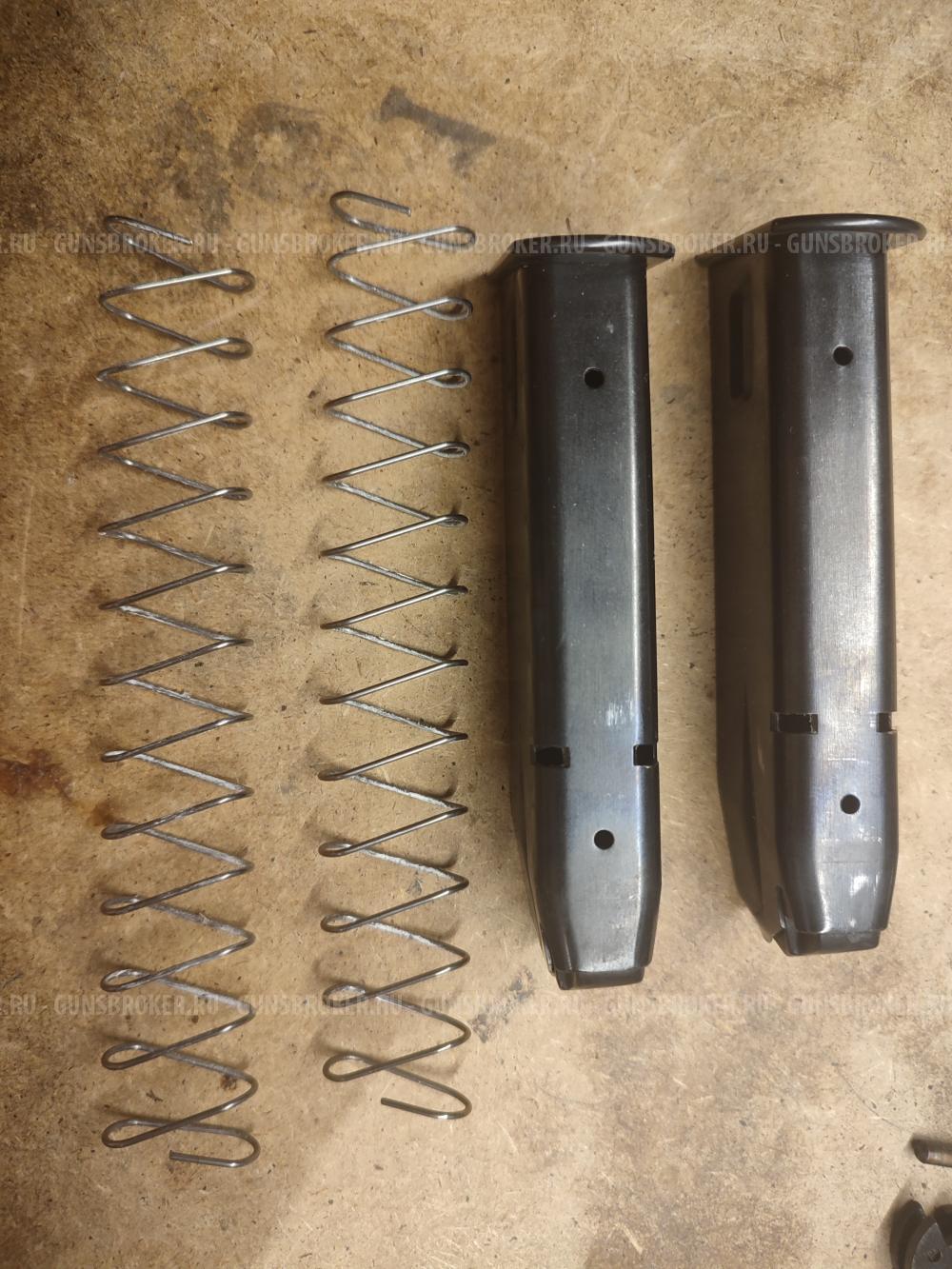 Магазин для Sig Sauer P226 10x28 / 9mm