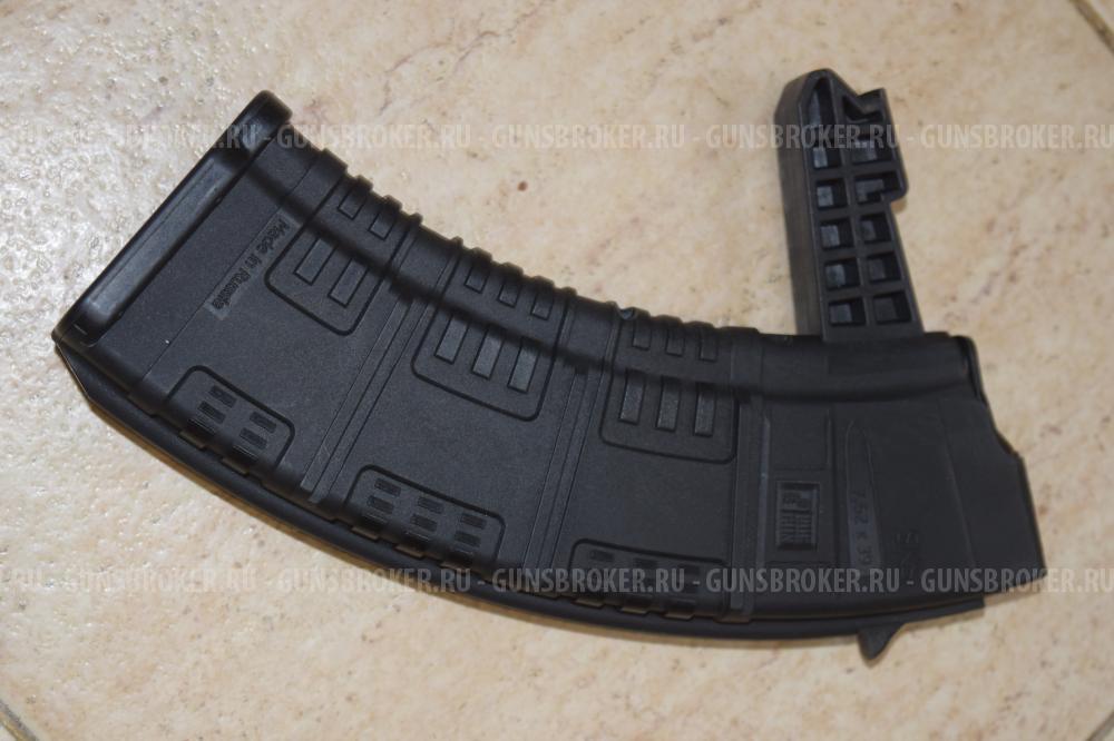 Магазин для СКС PUF GUN на 30 патронов