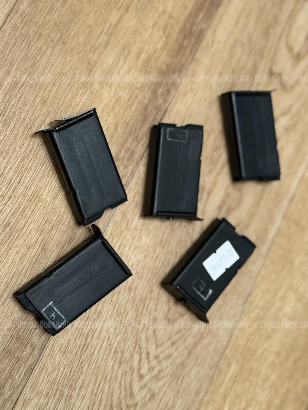 Магазин для Соболь 22lr